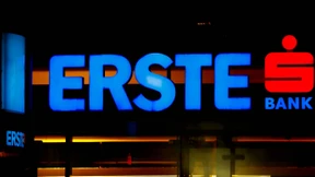 Österreichs Sparkassen-Zentralbank beschließt Dividende