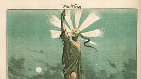 Die Gelbe Gefahr 2.0