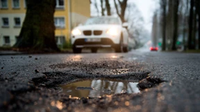 Bloß nicht zu schnell und zu viel investieren!