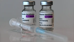 Zweitimpfung nach Astra-Zeneca mit Biontech oder Moderna