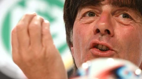 Löw kritisiert Vereine der Bundesliga