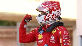 Charles Leclerc ist der Supermann des Sprints