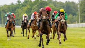 Was dem deutschen Galoppsport fehlt