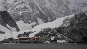 Bewahren Sie einen kühlen Kopf