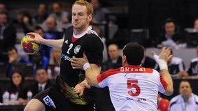 Rückschlag für Deutschland