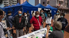 Biontech bekommt Chinas Stolz zu spüren