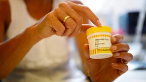 Keine Angst vor Cannabis auf Rezept