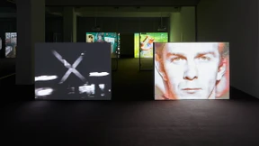 Wer stoppt den Verfall der Gegenwart?