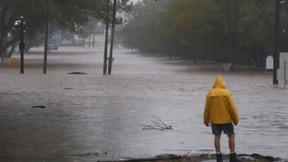 Abermals Überschwemmungen in Australien