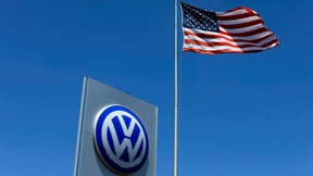 Richter genehmigt Milliardenvergleich von VW
