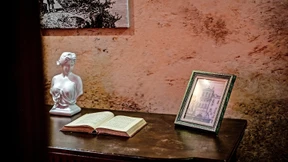 Zu Hause bei Goethe in Italien