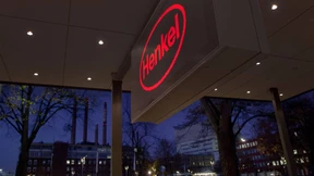 Überschäumende Freude über Henkels Aktienkurs
