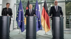 „Weitreichende Entscheidung zum Schutz unseres Landes“