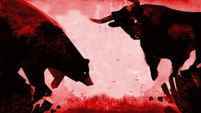 5 Gründe, keine Angst vor Aktien zu haben