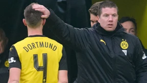 Gesucht: Einer für den Mannschaftsgeist