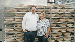 „Ein Bäcker muss ein halber Ingenieur sein“