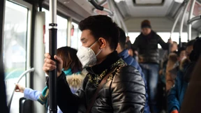 Versetzung nach China? Nein, danke!