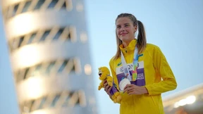 Erst Flucht, dann Silber