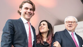 Burda spaltet sich auf