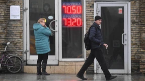 Putins heikler Öl-Poker