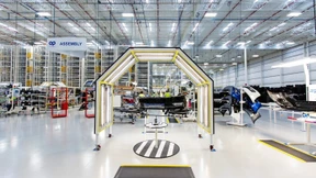 „Wir germanisieren unser Geschäft weiter“