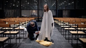 Gehört der Gottesdienst an Weihnachten noch dazu?