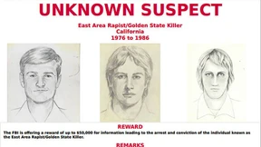 Mutmaßlicher „Golden State Killer“ war mal Polizist