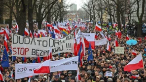 In Polen eskaliert der Streit über das Verfassungsgericht