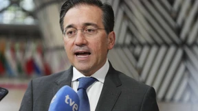 Eine sehr vorsichtige Entschuldigung an Mexiko