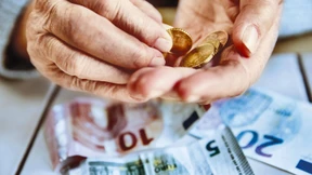 Einbrecher mit „Corona-Blues“