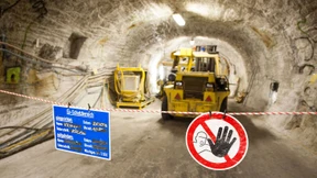 Aufatmen in Gorleben – Quertreiben in Bayern