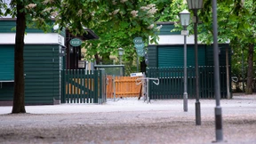 Bayerns Biergärten öffnen ab 18. Mai