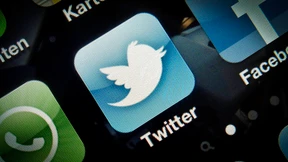 Twitter verbündet sich mit Werbeagentur