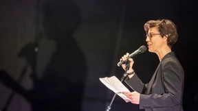 Die Erwartung, nicht gedemütigt zu werden