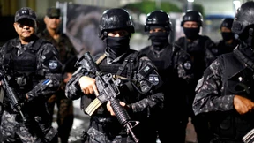 Polizei soll mehr als 110 Menschen hingerichtet haben