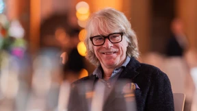 Wie alt ist eigentlich Helge Schneider?