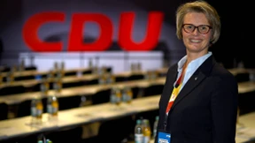 Die große Unbekannte