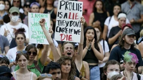 Der nächste Abtreibungsstreit für den Supreme Court?