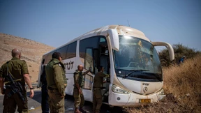 Keine Seite will Schwäche zeigen