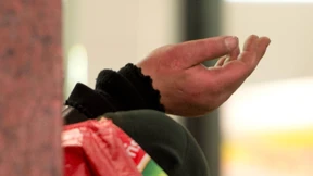 Städte leiden unter der Armutsmigration 