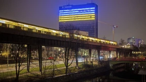 Das ist unser gemeinsamer Krieg, ob Deutschland will oder nicht