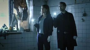 Könnte es doch so etwas wie Liebe sein?