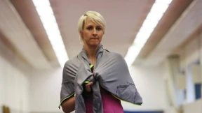 Ariane Friedrich sagt WM ab 