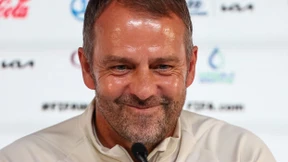 Keine Minute für negative Gedanken beim DFB-Team