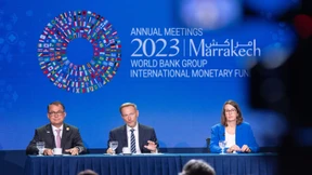 Die Armen brauchen mehr Handel