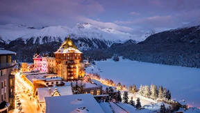 Eine Suite für 16.000 Euro