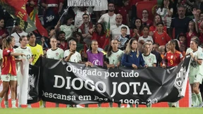 Spanien dominiert gegen Portugal — Italien besiegt Belgien