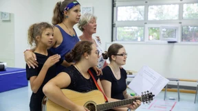 Theater gibt es nicht auf Rezept