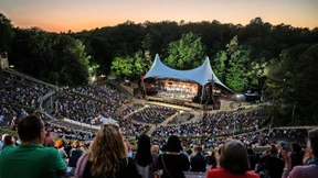 Eventim baut neue Arena und blickt nach Asien