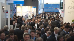 Expo Real kann auf treues Publikum setzen